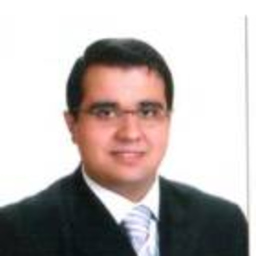 H.Murat Kılıç