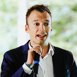 Andreas Rabenseifner