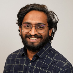 Abhiram Ramakrishnan