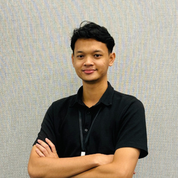 Ivan Nur Ilham Syah