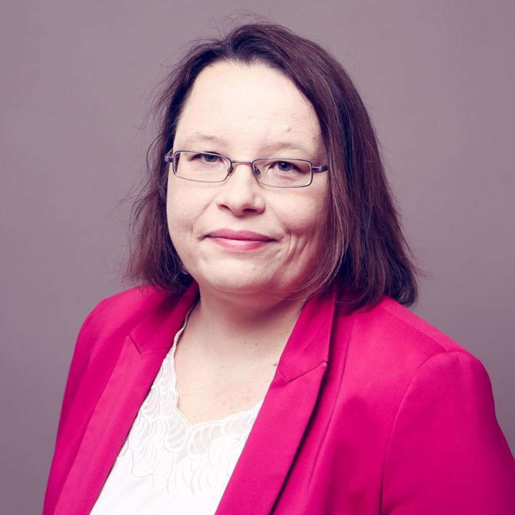 Probst Lohn und Gehaltsbuchhalterin ETLGruppe XING
