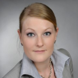 Nicole Amelie Tippelt