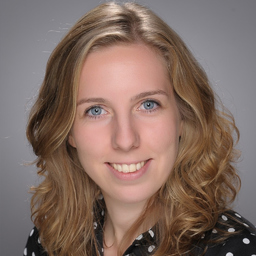 Anita Jonkers