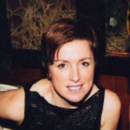 Claire Romanet