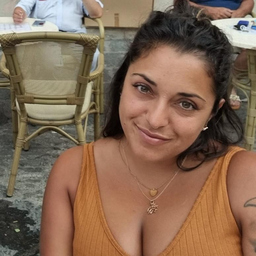 Teresa Converso-Frenzen