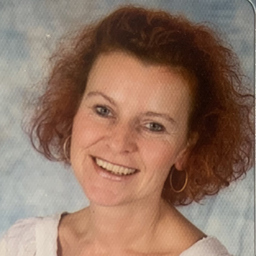 Marion Lebmeier