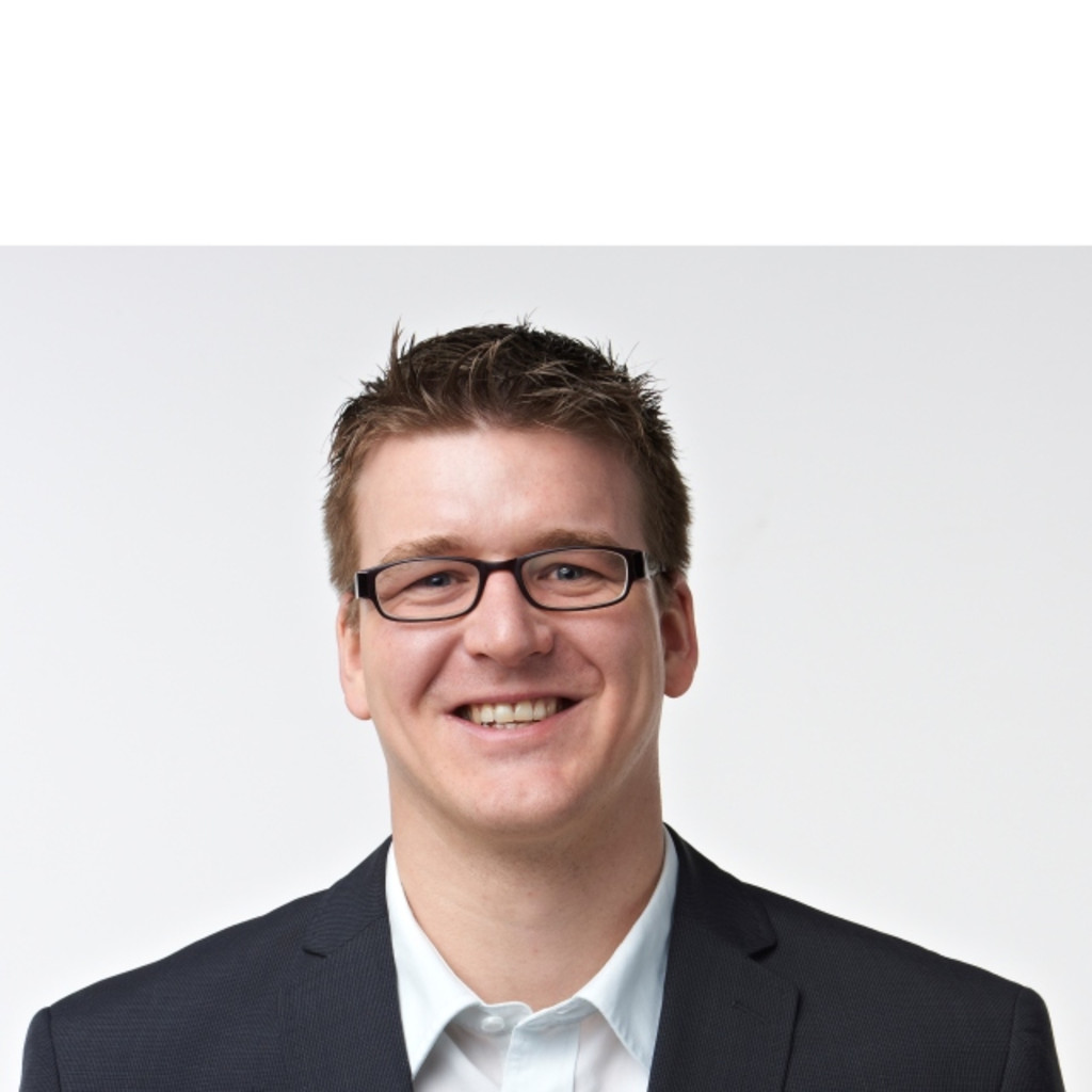 Philipp Berger Business Controller Quickline AG XING