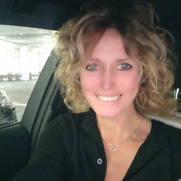 Annette Schreiber