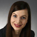 Alina Shakhova