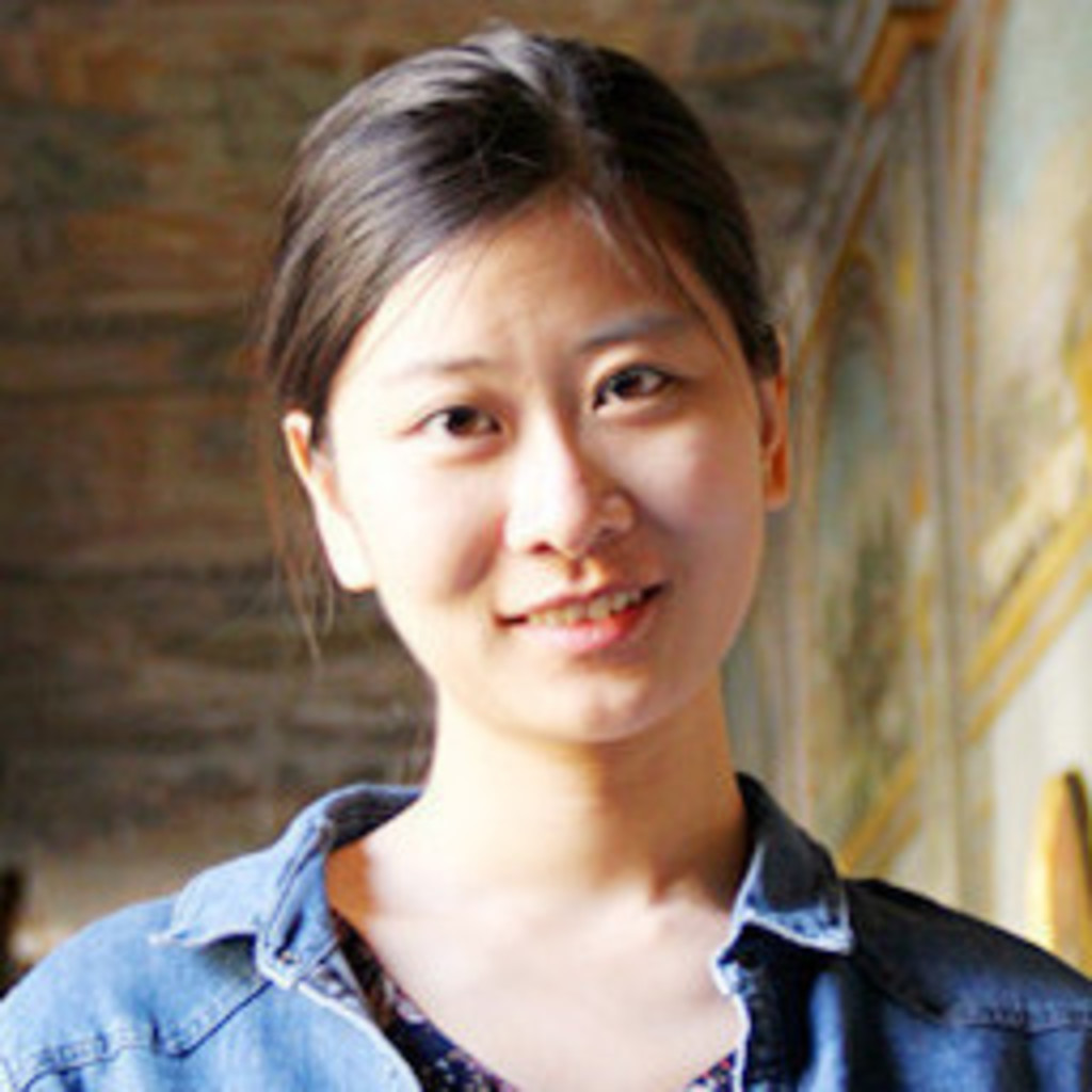 Lei Zhang Wirtschaftsverkehr Technische Universität Berlin XING