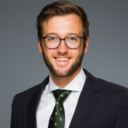 Dr. Maximilian Burkhardt