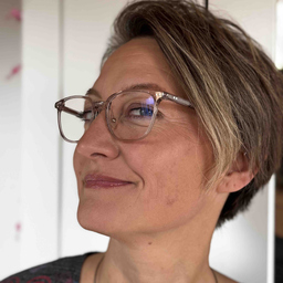 Anja Bohlander
