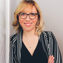 Christiane Schlüter-Hollenberg