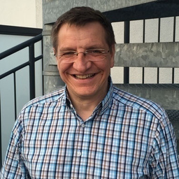 Ralf Herzog