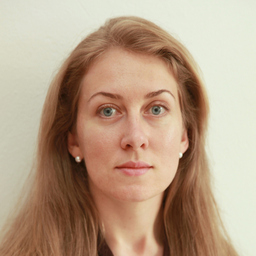 Dr. Irina Rod