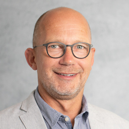 Carsten John