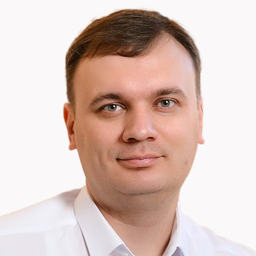 Vitaliy Mamonov
