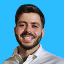 Konstantinos Avramidis