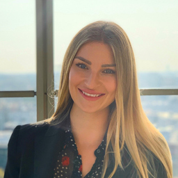 Sabrina Schieweck