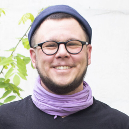 Dr. Joris Gregor
