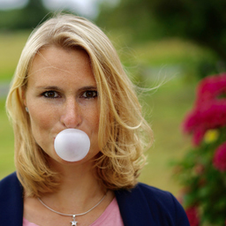 Carina Schönherr