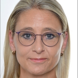 Katrin Kiekebusch