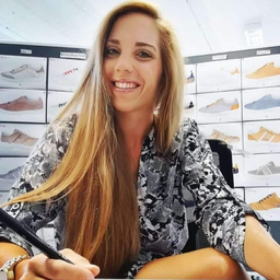 Jessica Janes