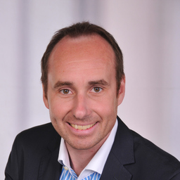 Andreas Bübl's profile picture
