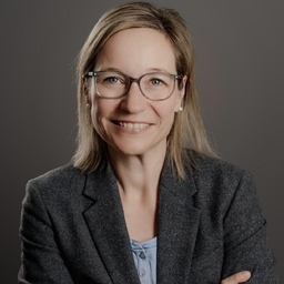 Stefanie Salpeter