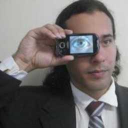 Prof. Olemis Lang