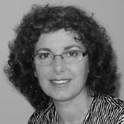 Dipl.-Ing. Ilona Molla