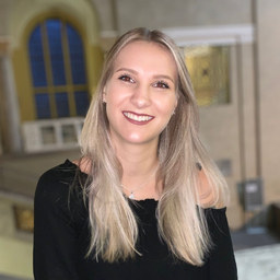 Profilbild Natascha Ganter