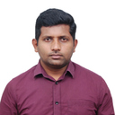 Yuvaraj Palanisamy