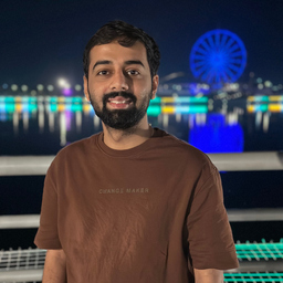 Dhruvit Galoriya