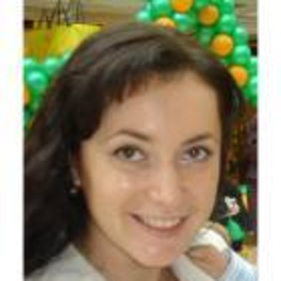 Julia Davidova