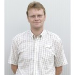 Bernd Sentis