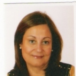 Pilar Soriano Marin