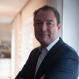 Peter Becher
