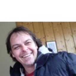 Udo Mayrhold