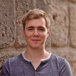 Jonas Treuheit