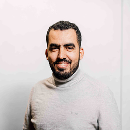 Mabrouk Mahdhi