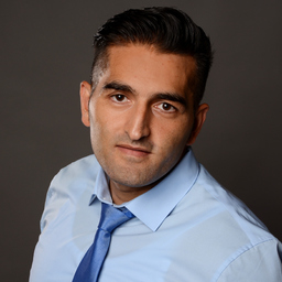 Erdem Okuyucu