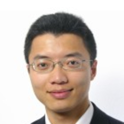 Dr. Xi Zhang