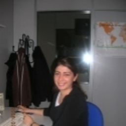 Duygu Erez