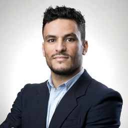 Wajih Zorgui's profile picture