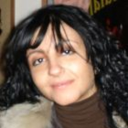 Dr. Ilaria Santostefano