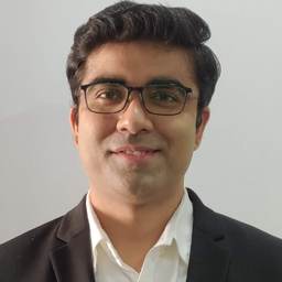 Pranav Kumar
