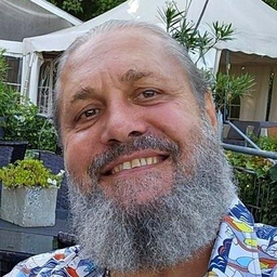 Uwe Müller's profile picture