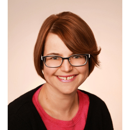 Profilbild Steffi Jakob-Sauer