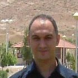 Mehran Hashemi